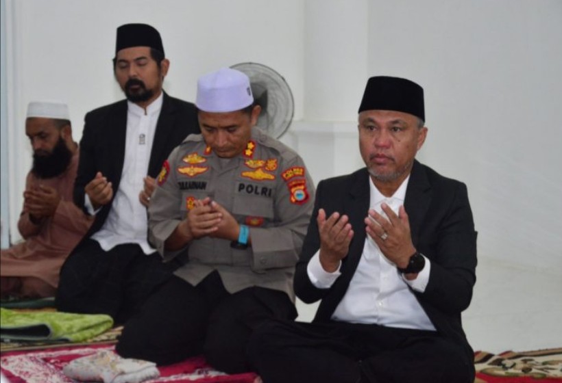 Warta Lutim